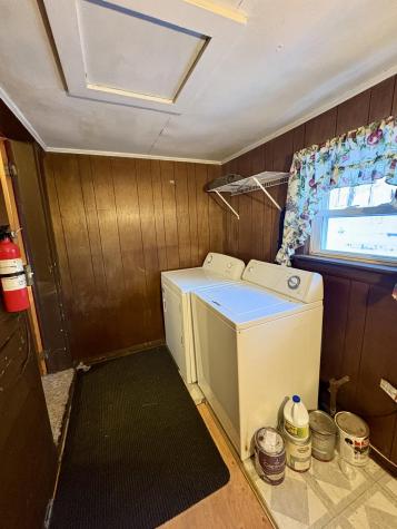 12 Williams Road Hodgdon ME 04730