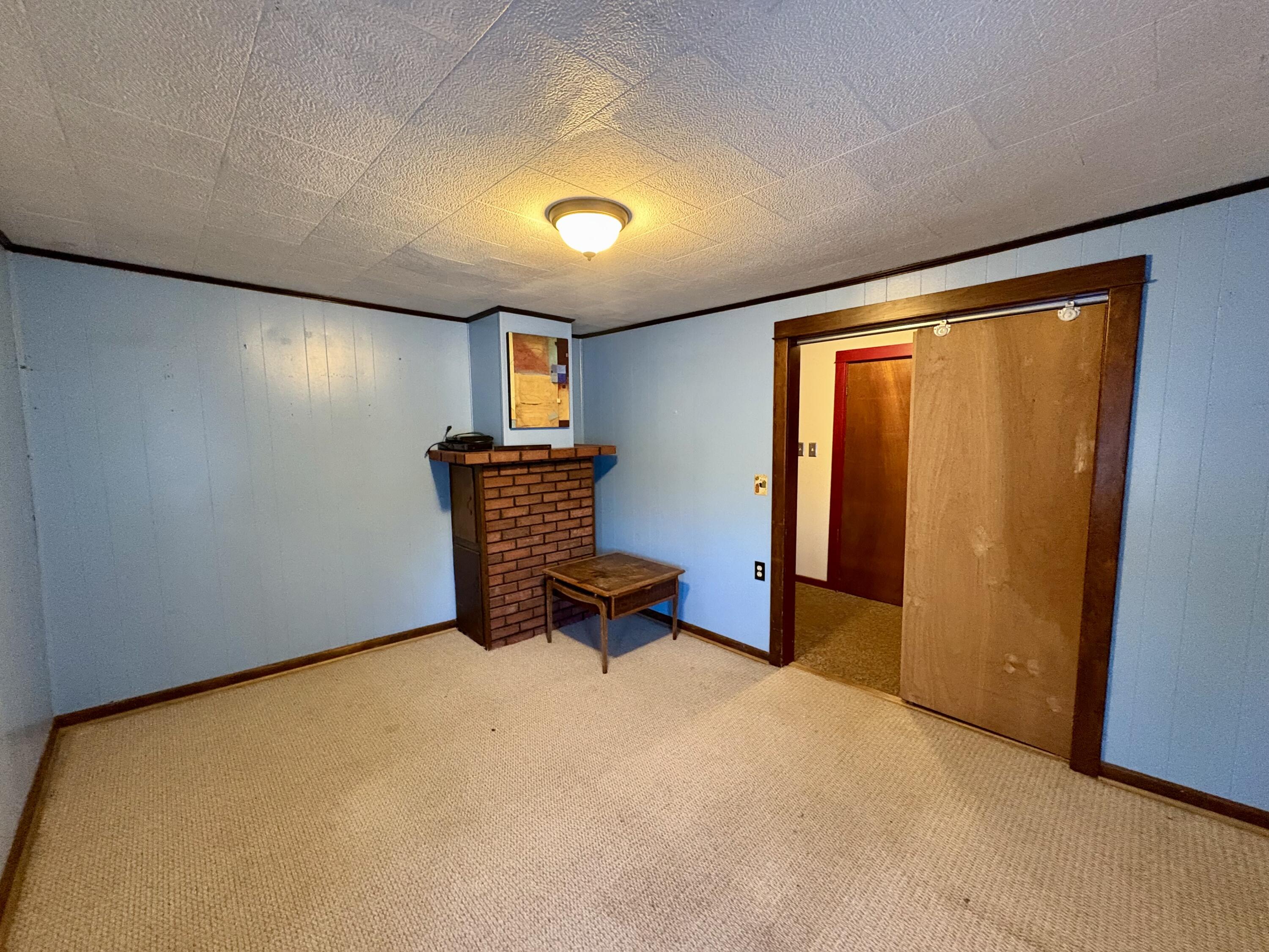 12 Williams Road Hodgdon ME 04730