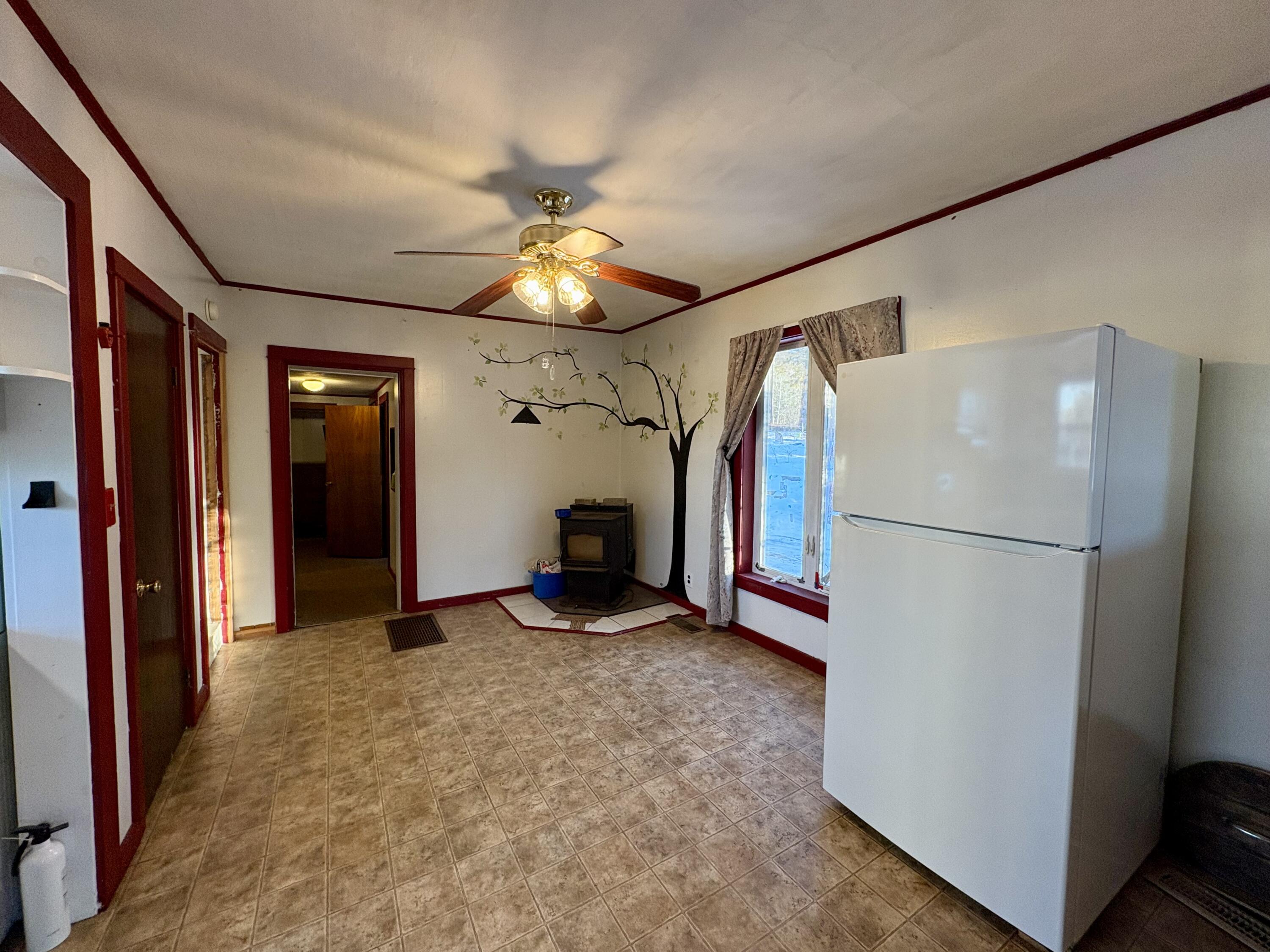 12 Williams Road Hodgdon ME 04730