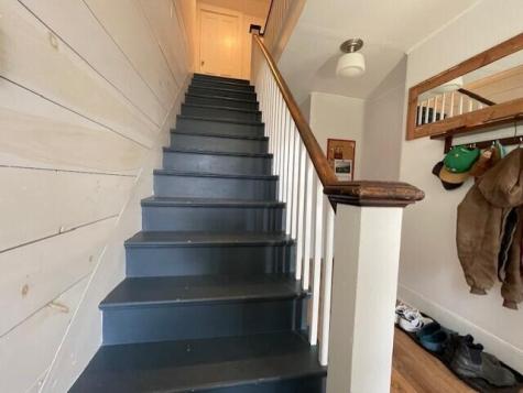 33 North Main Street Milbridge ME 04658