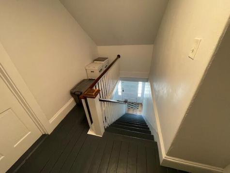 33 North Main Street Milbridge ME 04658