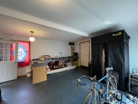 33 North Main Street Milbridge ME 04658