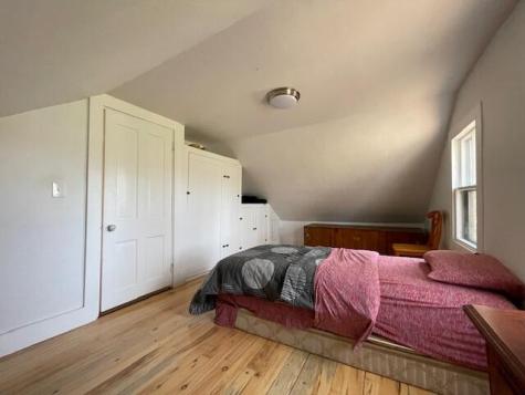 33 North Main Street Milbridge ME 04658