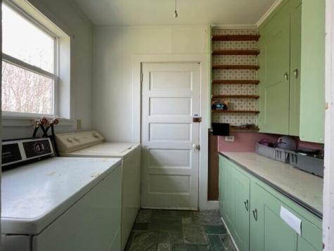 33 North Main Street Milbridge ME 04658