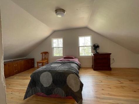 33 North Main Street Milbridge ME 04658