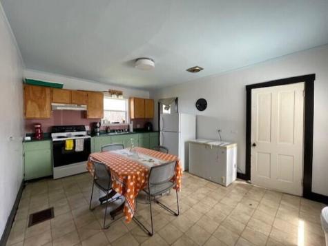 33 North Main Street Milbridge ME 04658