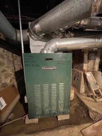 33 North Main Street Milbridge ME 04658