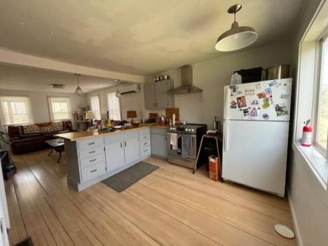 33 North Main Street Milbridge ME 04658