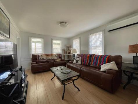 33 North Main Street Milbridge ME 04658