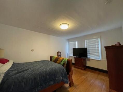 33 North Main Street Milbridge ME 04658