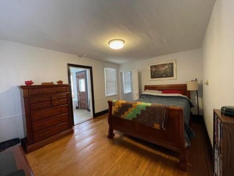 33 North Main Street Milbridge ME 04658