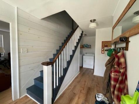 33 North Main Street Milbridge ME 04658