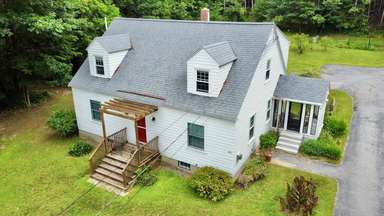 308 Montello Street Lewiston ME 04240