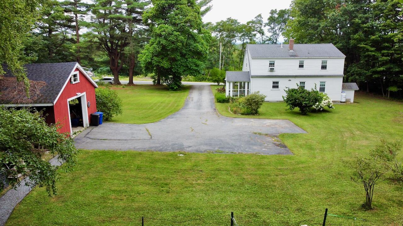 308 Montello Street Lewiston ME 04240