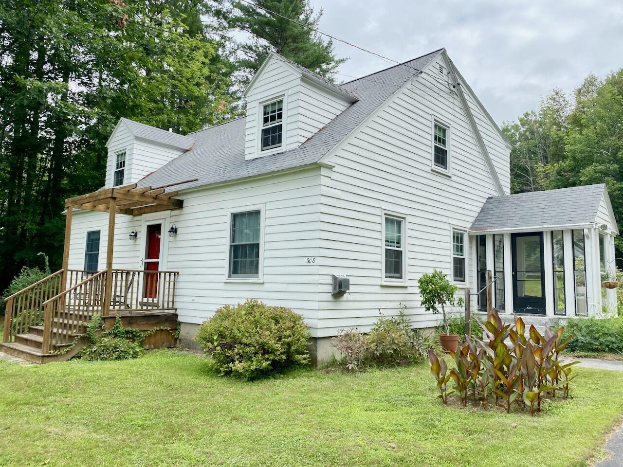 308 Montello Street Lewiston ME 04240