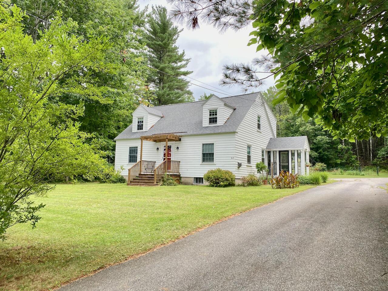 308 Montello Street Lewiston ME 04240