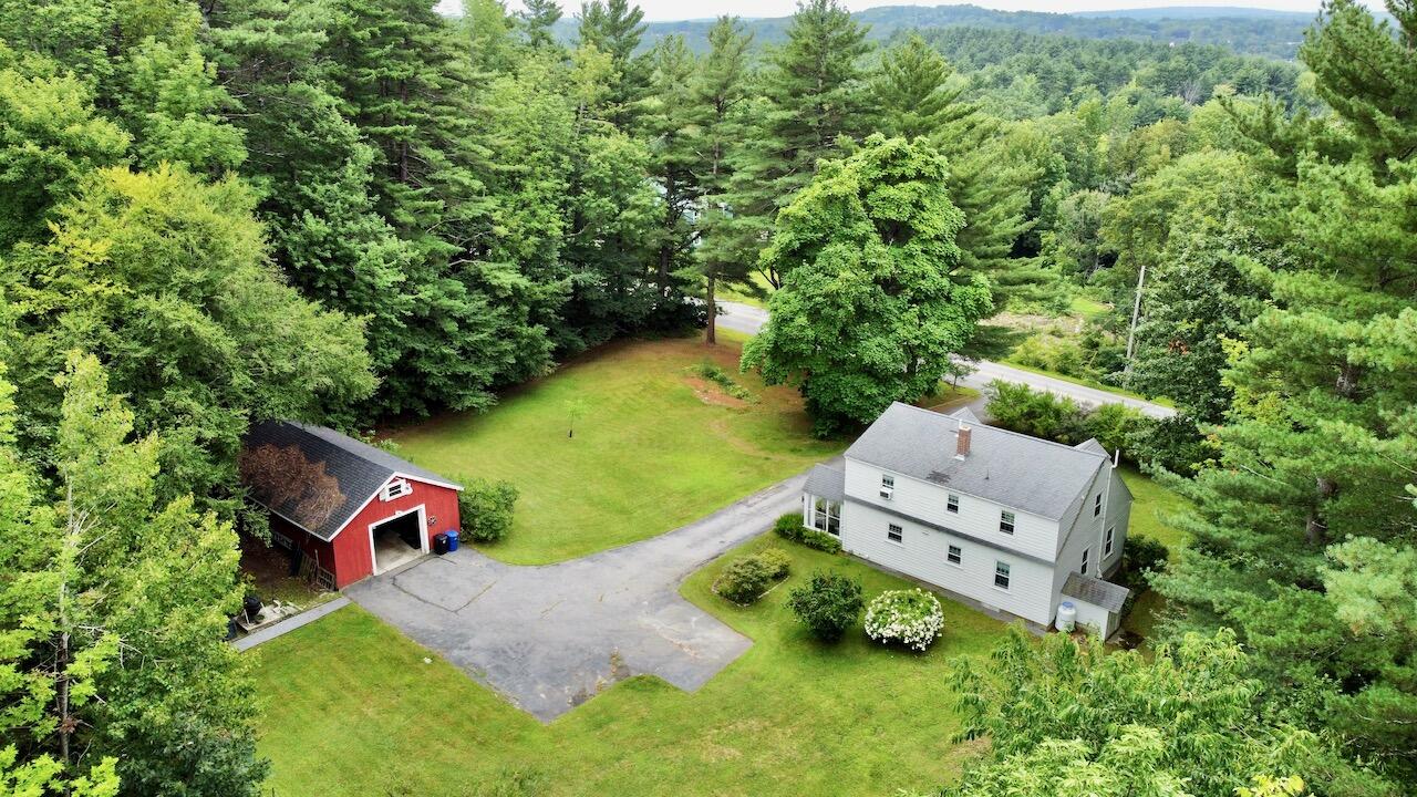 308 Montello Street Lewiston ME 04240