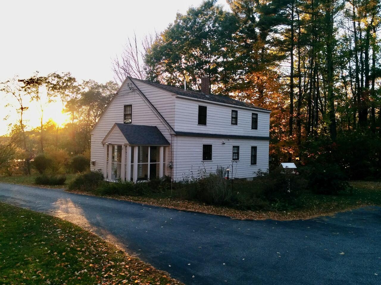 308 Montello Street Lewiston ME 04240