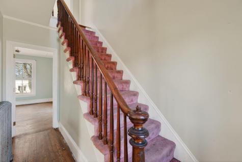 96 N Main Street Rockland ME 04841