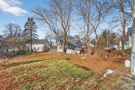 96 N Main Street Rockland ME 04841