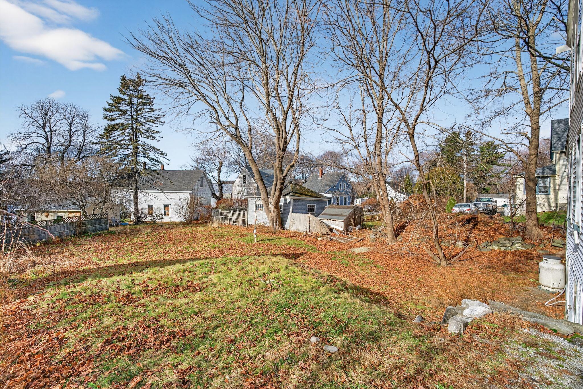 96 N Main Street Rockland ME 04841