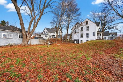 96 N Main Street Rockland ME 04841