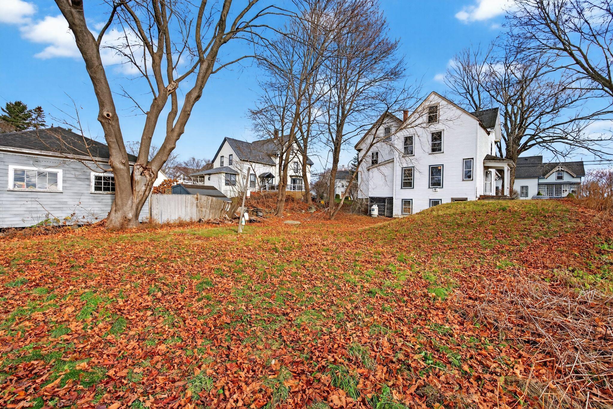 96 N Main Street Rockland ME 04841