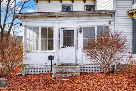 96 N Main Street Rockland ME 04841