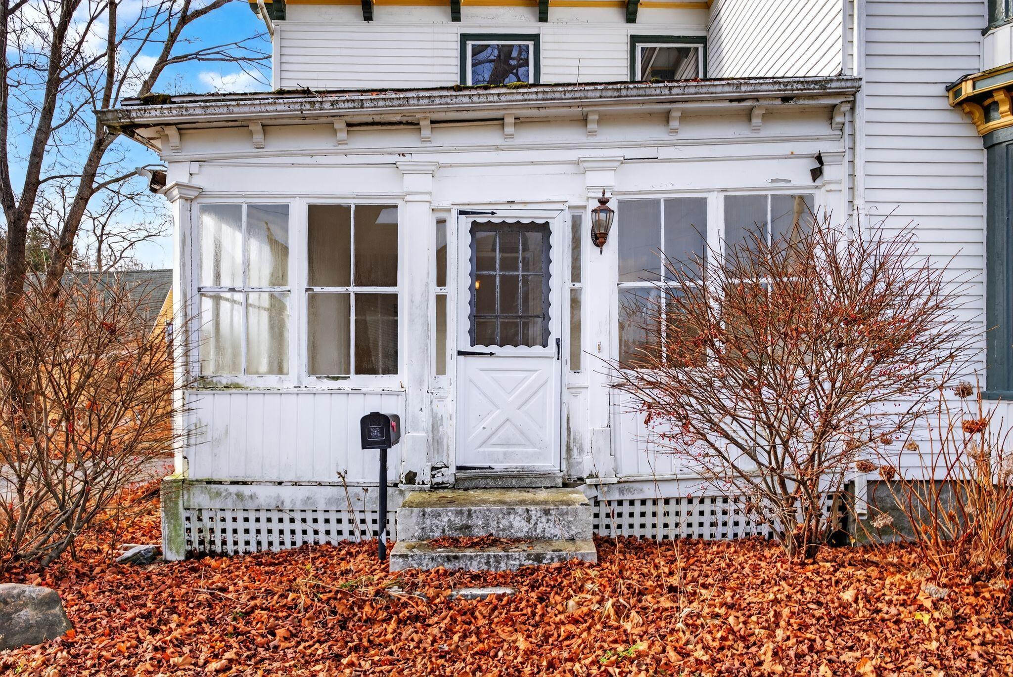 96 N Main Street Rockland ME 04841