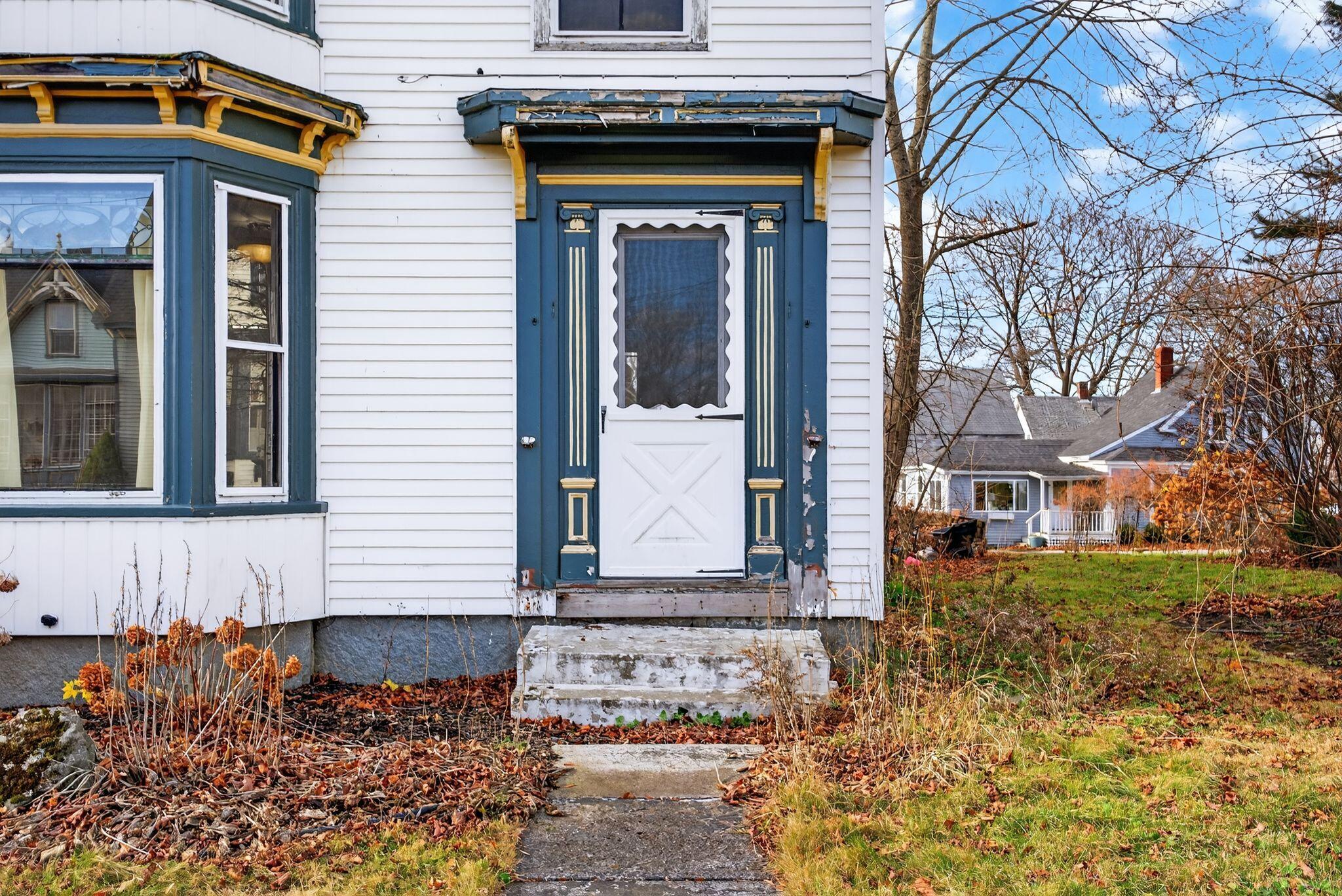 96 N Main Street Rockland ME 04841