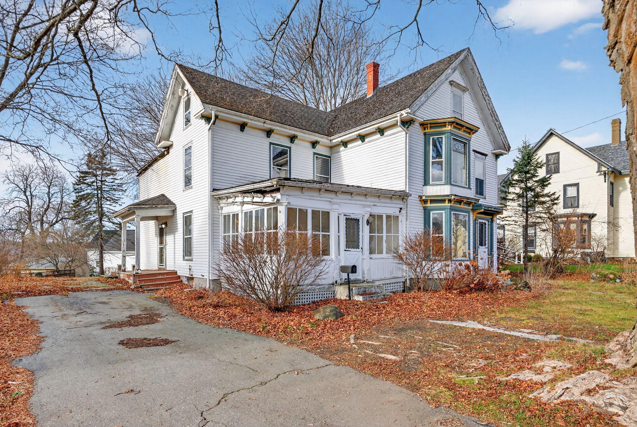 96 N Main Street Rockland ME 04841