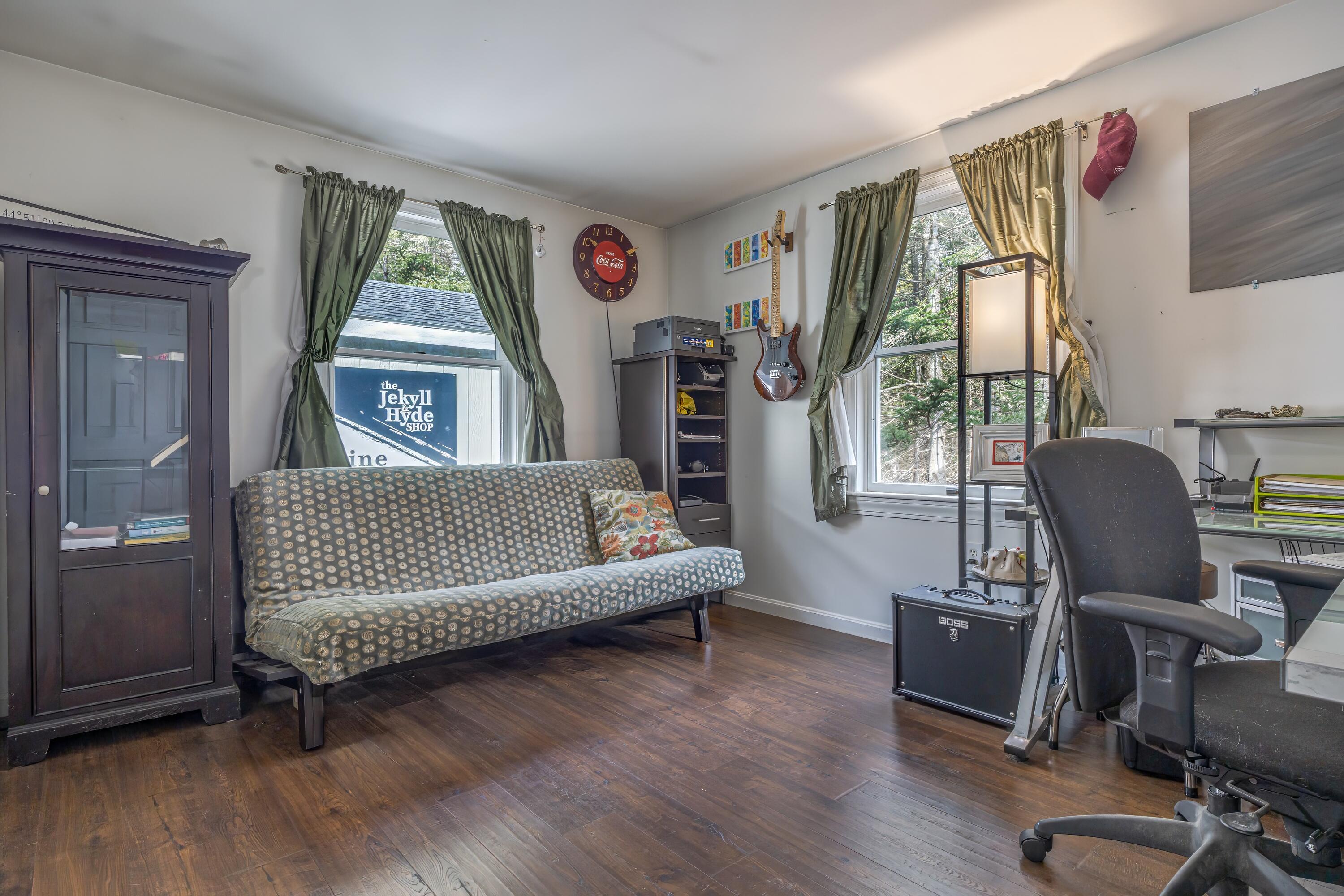 15 Deer Run Bar Harbor ME 04609