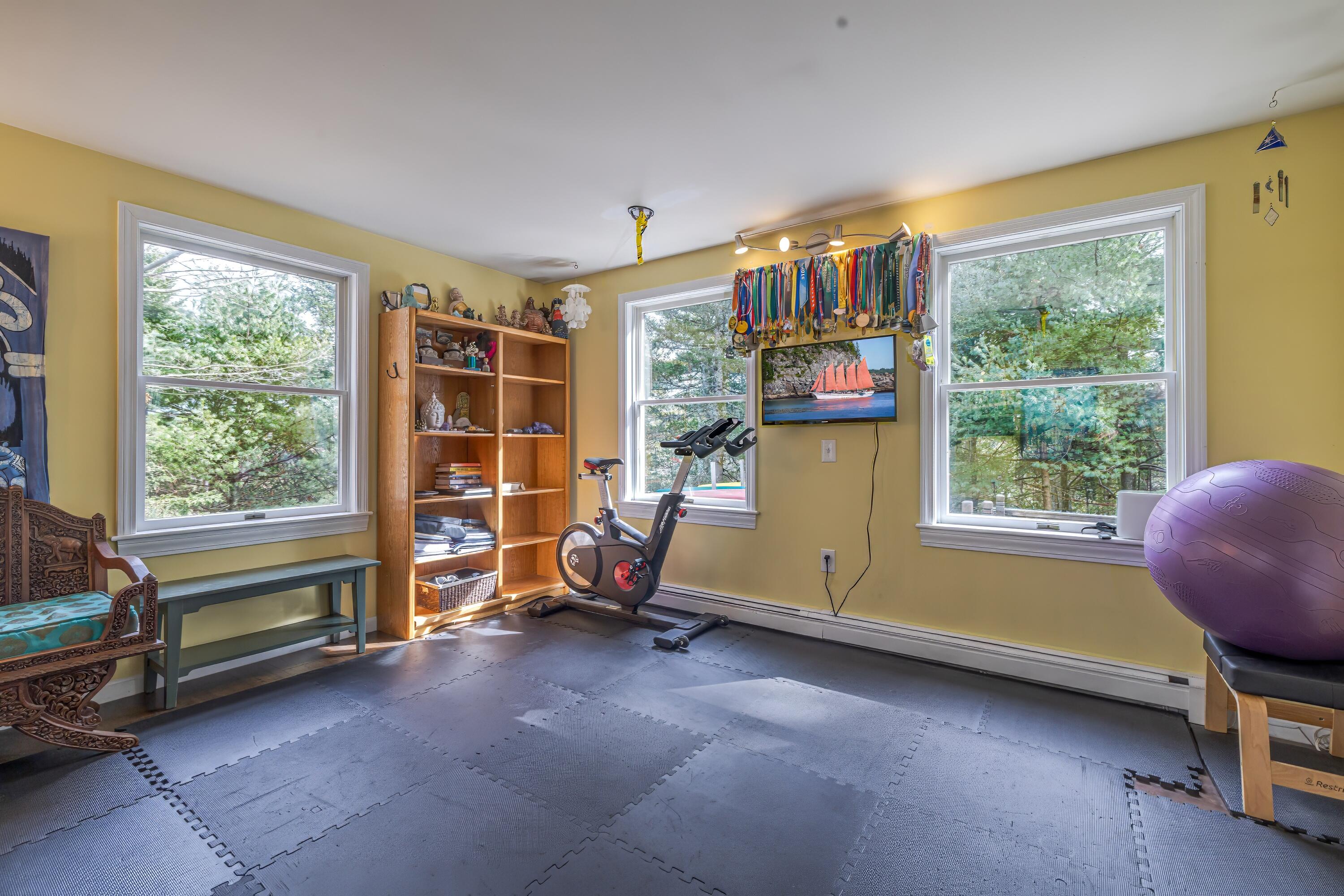 15 Deer Run Bar Harbor ME 04609