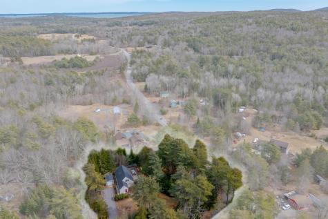 15 Deer Run Bar Harbor ME 04609