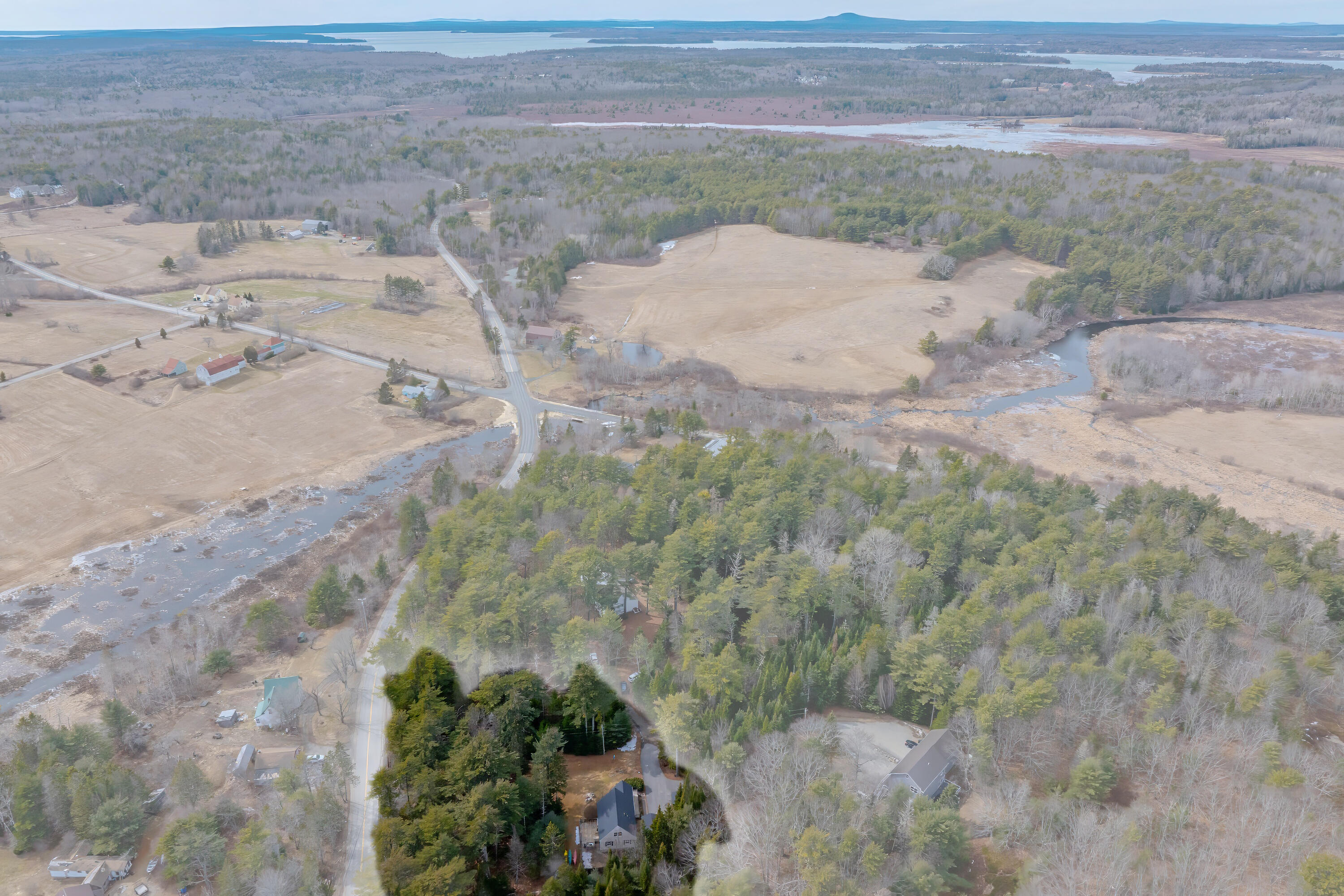 15 Deer Run Bar Harbor ME 04609