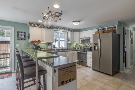 15 Deer Run Bar Harbor ME 04609