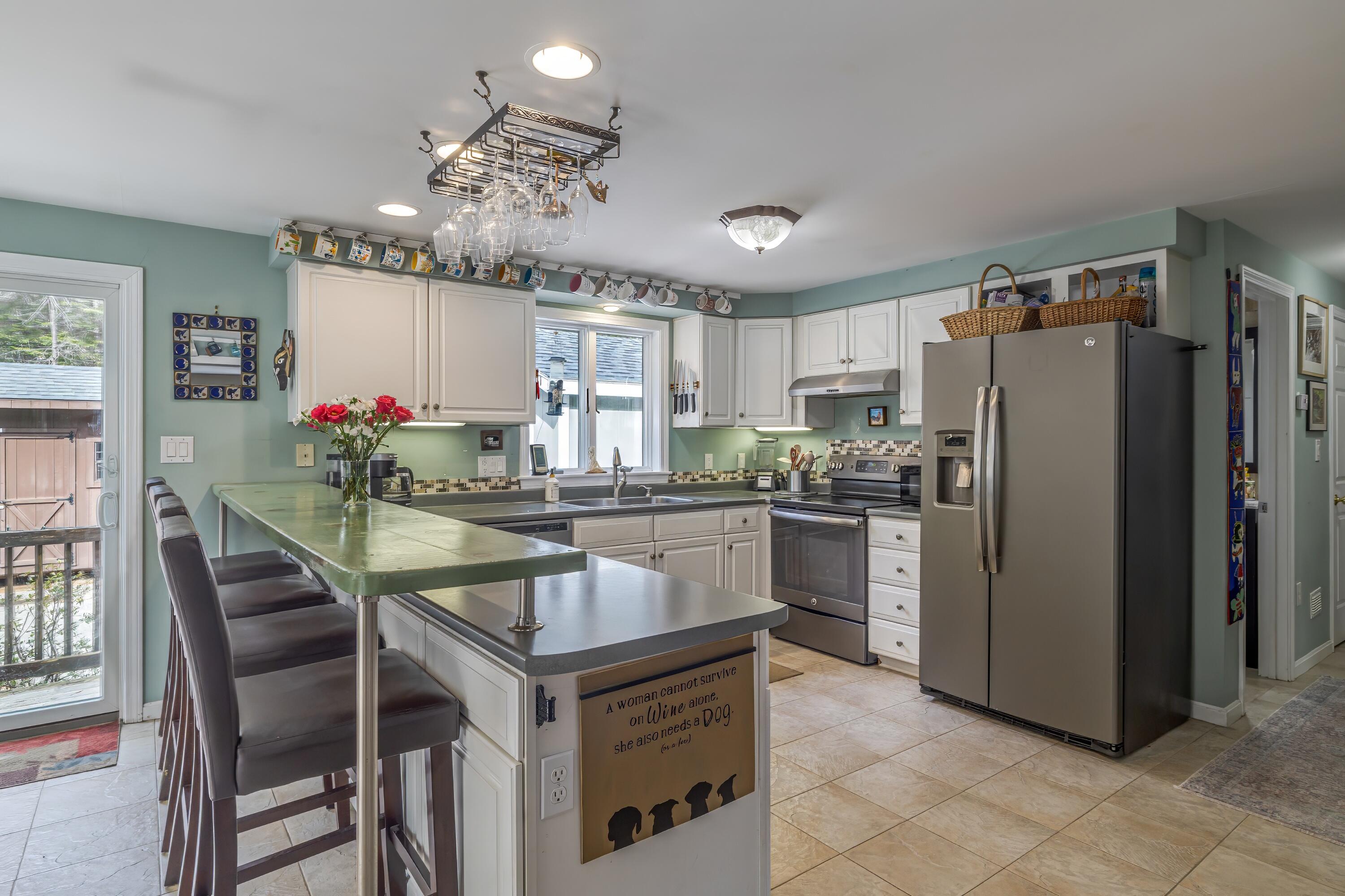 15 Deer Run Bar Harbor ME 04609