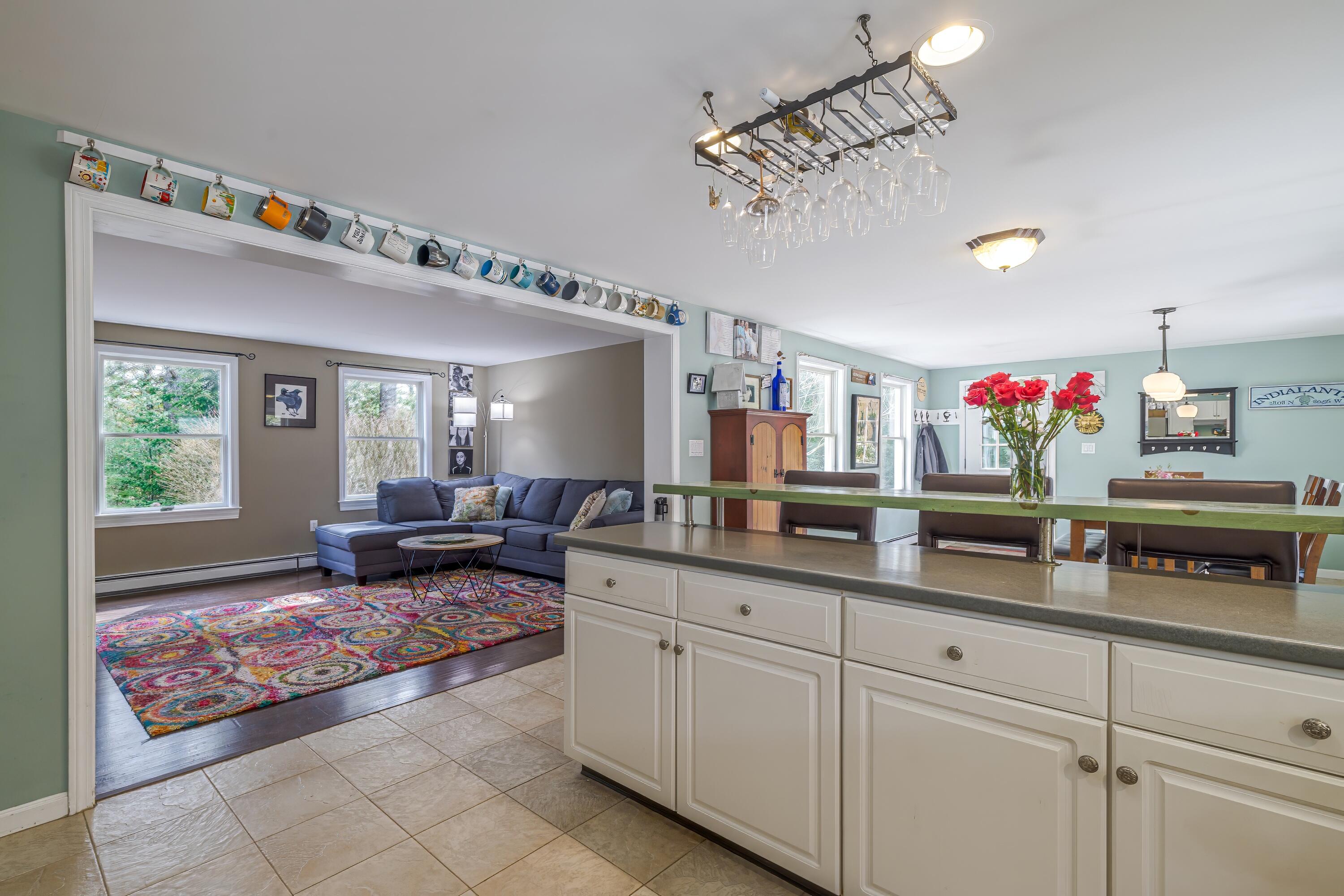 15 Deer Run Bar Harbor ME 04609