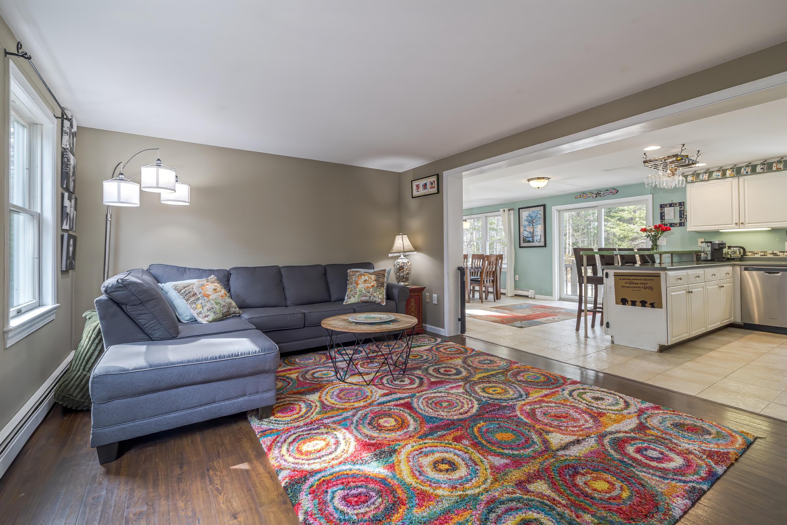 15 Deer Run Bar Harbor ME 04609