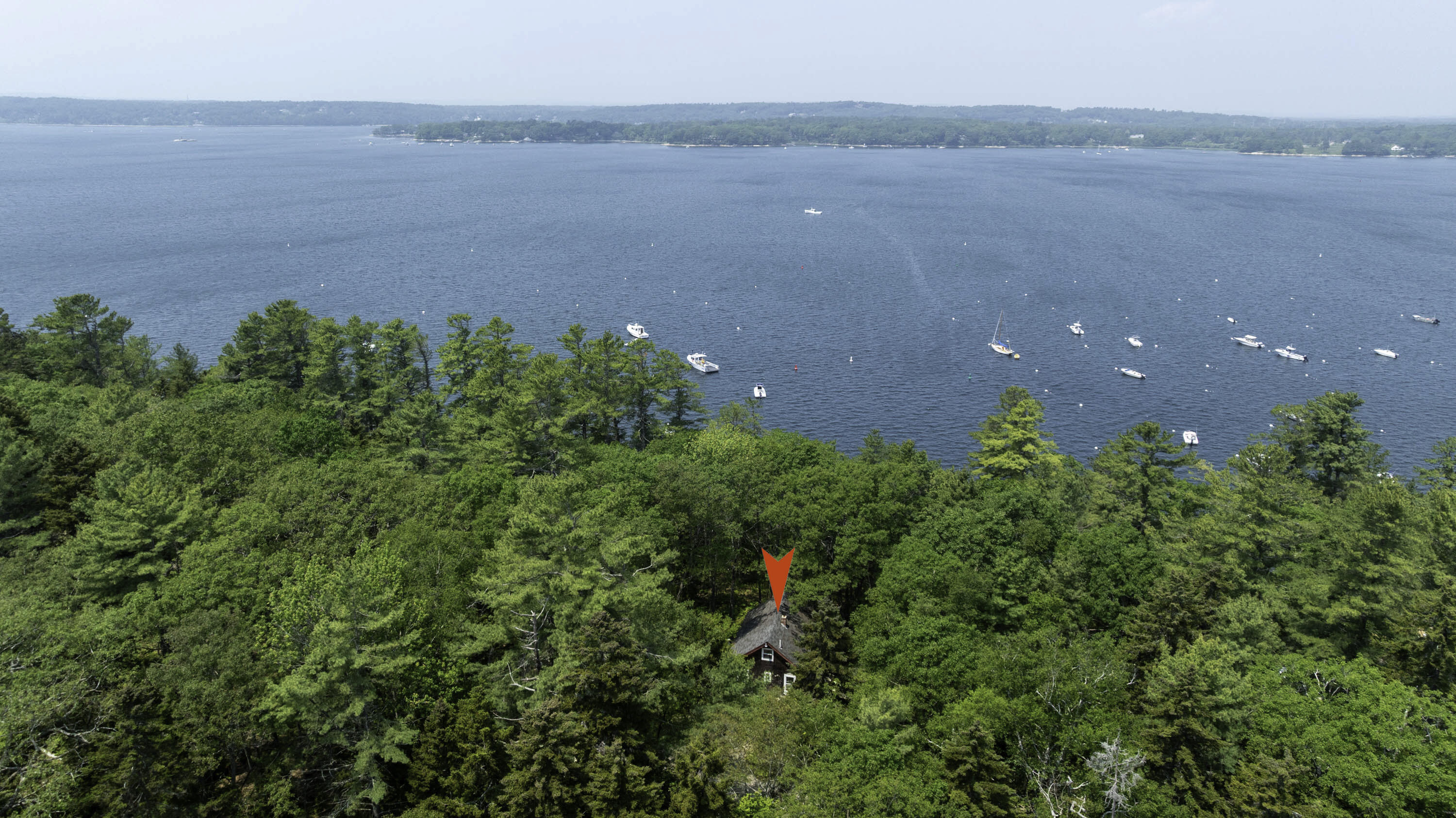 7 Benjamins Way Yarmouth ME 04096