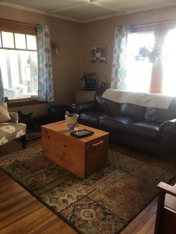 35 Sanger Avenue Waterville ME 04901