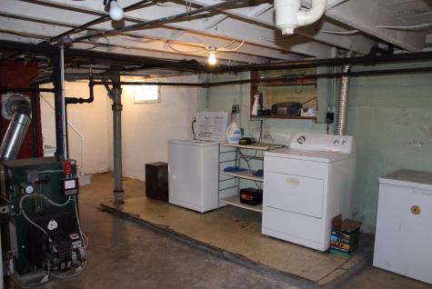 35 Sanger Avenue Waterville ME 04901