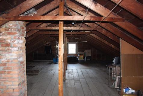 35 Sanger Avenue Waterville ME 04901