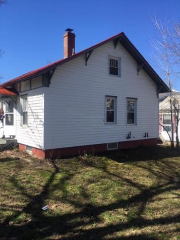 35 Sanger Avenue Waterville ME 04901