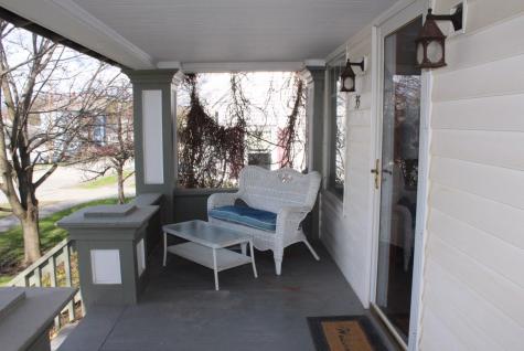 35 Sanger Avenue Waterville ME 04901