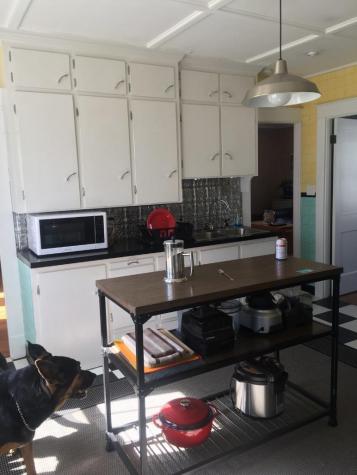 35 Sanger Avenue Waterville ME 04901
