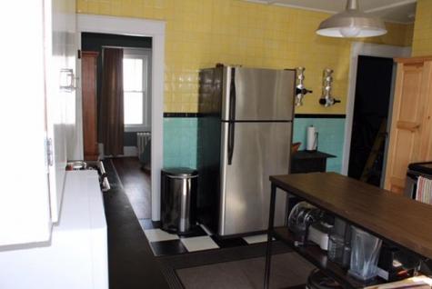 35 Sanger Avenue Waterville ME 04901