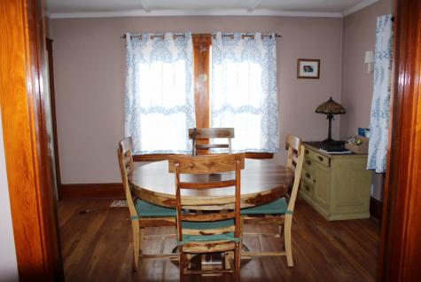 35 Sanger Avenue Waterville ME 04901