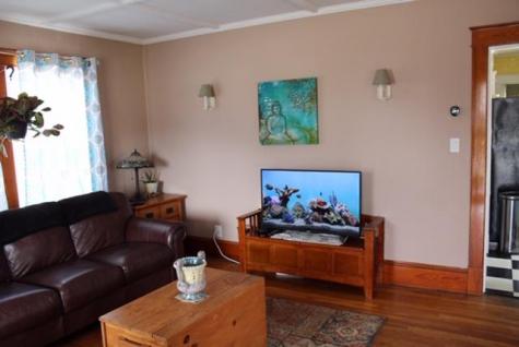 35 Sanger Avenue Waterville ME 04901
