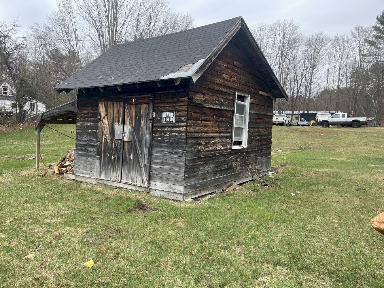 1301 Main Street Jay ME 04239